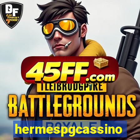 hermespgcassino