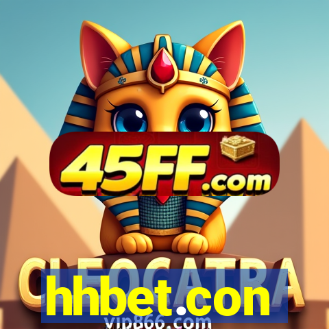 hhbet.con