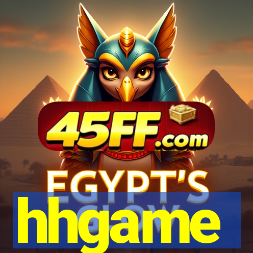 hhgame