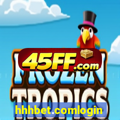 hhhbet.comlogin