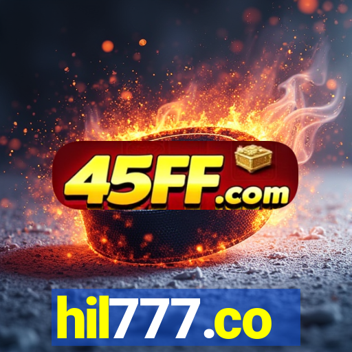 hil777.co