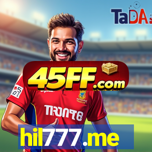 hil777.me