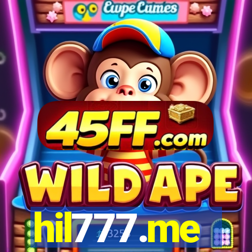 hil777.me