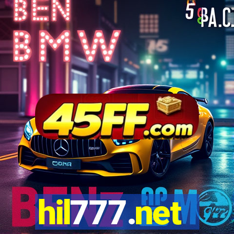 hil777.net