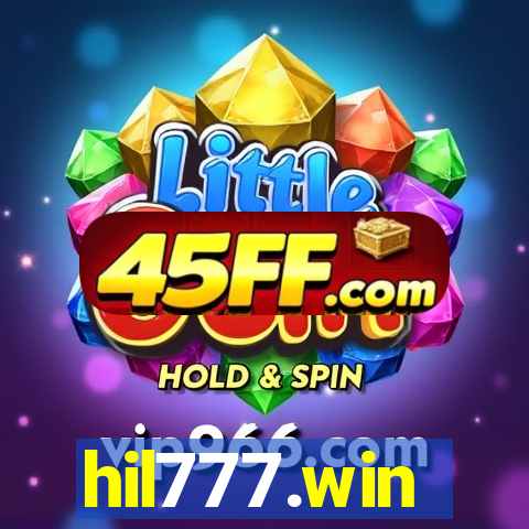 hil777.win