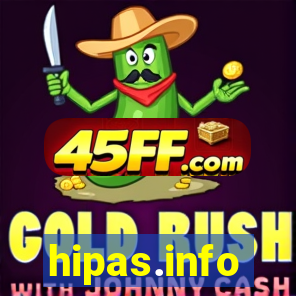 hipas.info