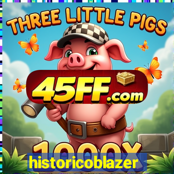 historicoblazer