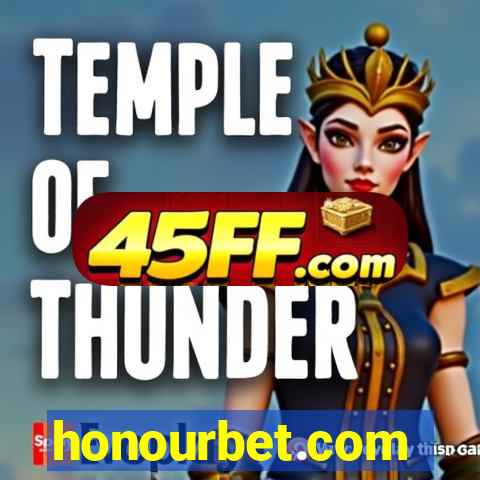 honourbet.com
