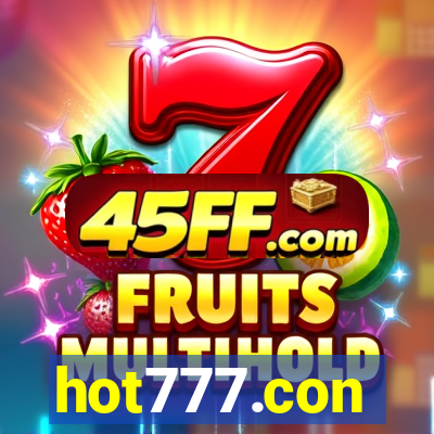 hot777.con