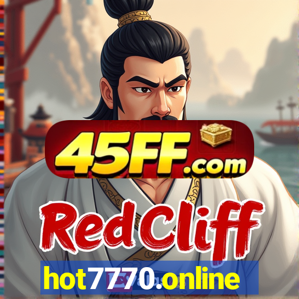 hot7770.online