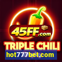 hot777bet.com