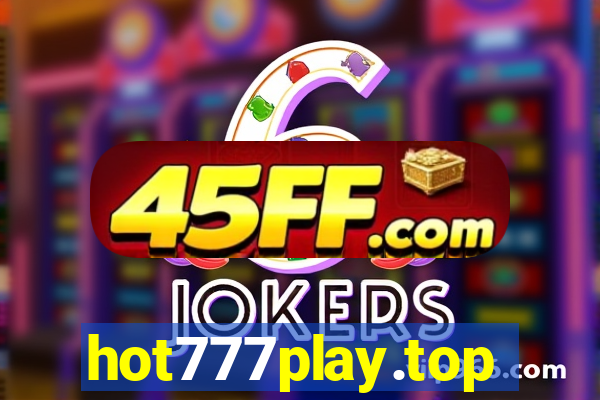 hot777play.top