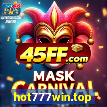 hot777win.top