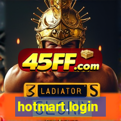 hotmart.login