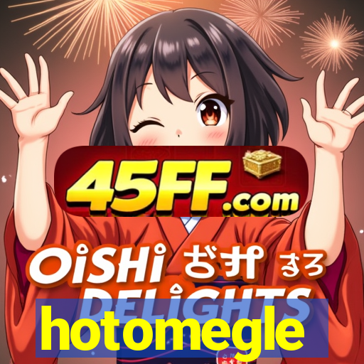 hotomegle