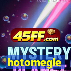 hotomegle