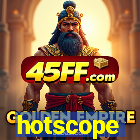 hotscope