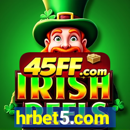 hrbet5.com
