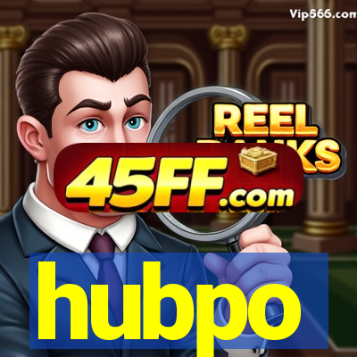 hubpo
