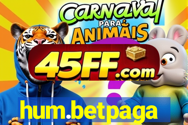 hum.betpaga