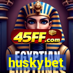 huskybet