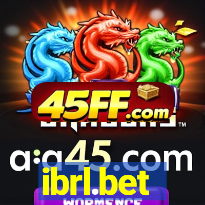 ibrl.bet