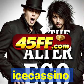 icecassino