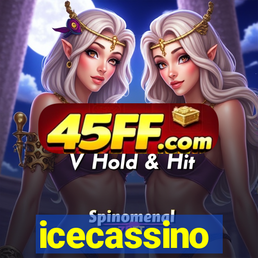 icecassino