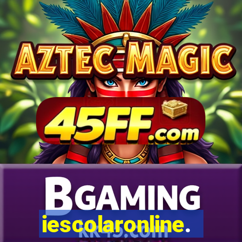 iescolaronline.com.br