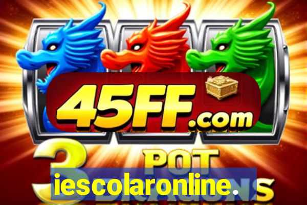 iescolaronline.com.br