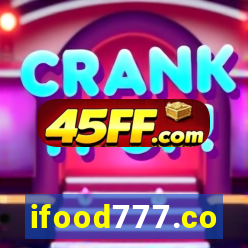 ifood777.co