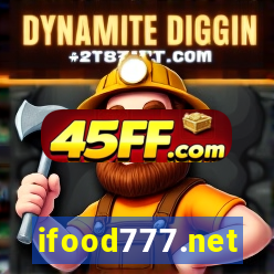 ifood777.net