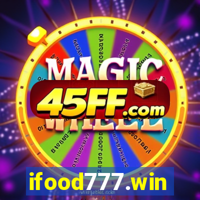 ifood777.win
