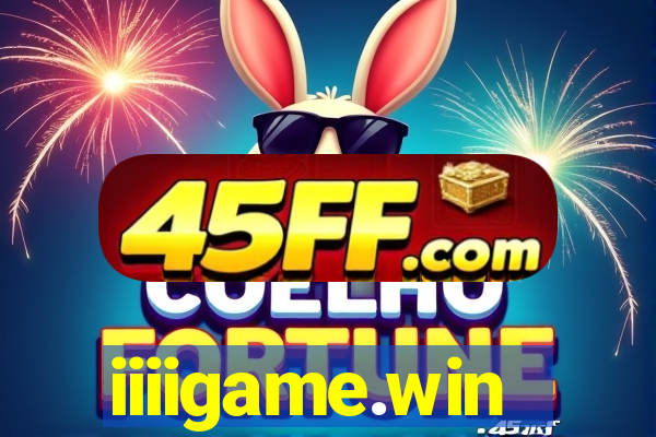 iiiigame.win