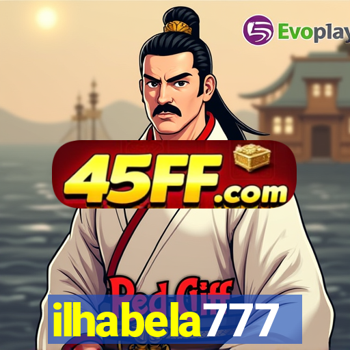 ilhabela777