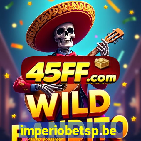 imperiobetsp.bet