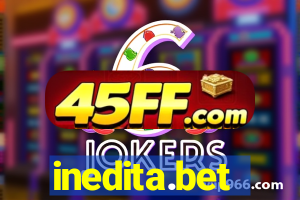 inedita.bet