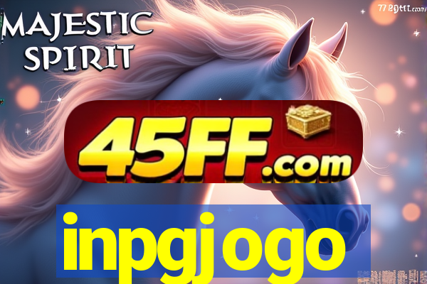 inpgjogo