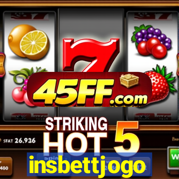insbettjogo