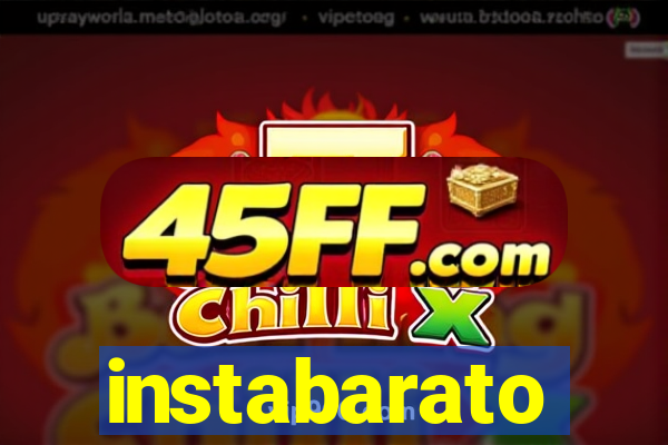 instabarato
