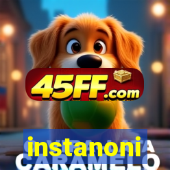 instanoni
