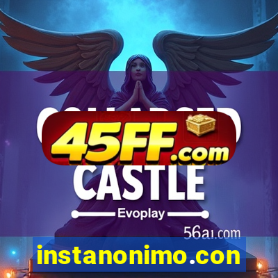 instanonimo.con