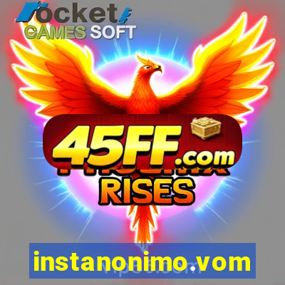 instanonimo.vom