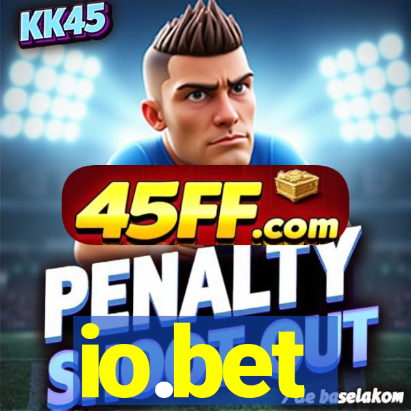 io.bet