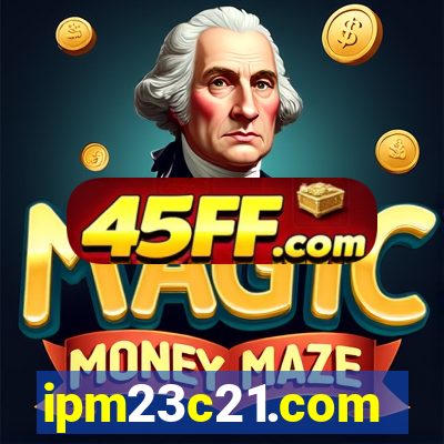 ipm23c21.com