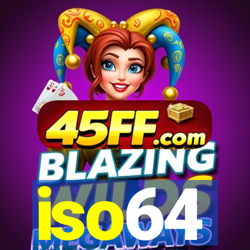 iso64