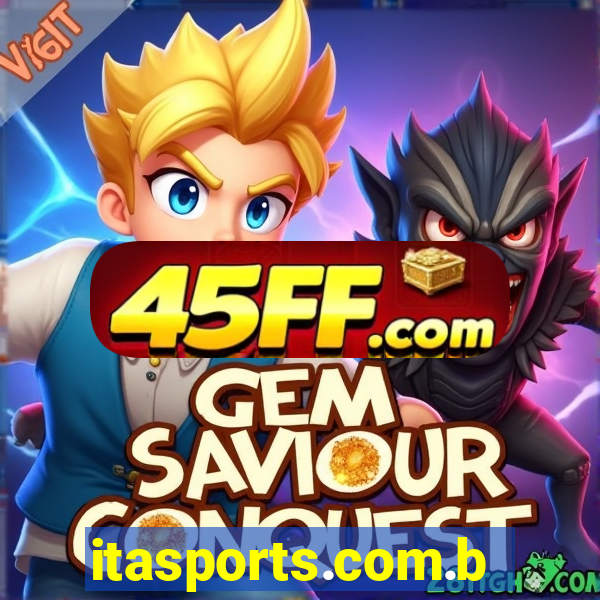 itasports.com.br