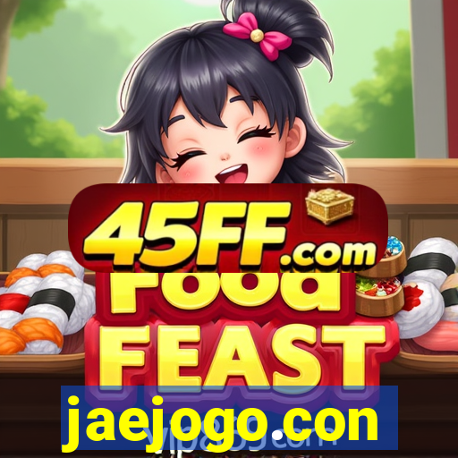 jaejogo.con