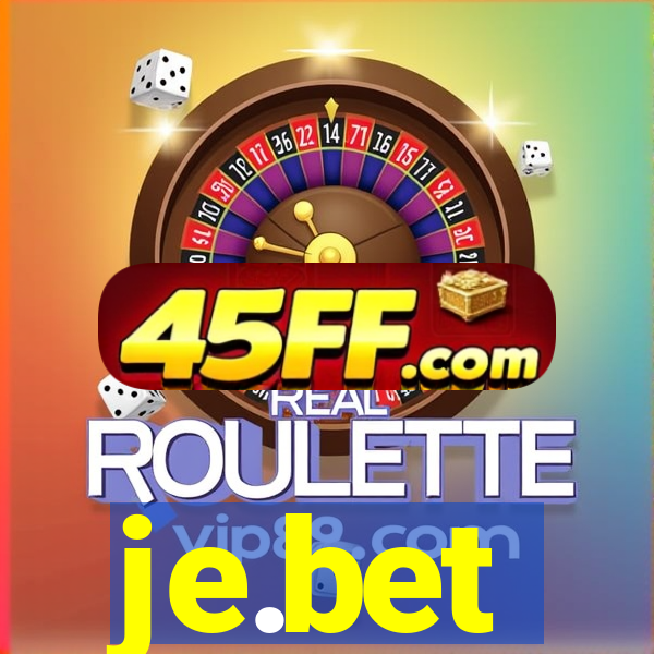 je.bet