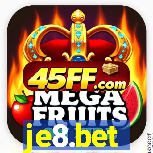 je8.bet